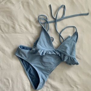 tularosa bikini set
